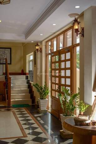 Imagen general del Hotel The Pegu Lodge. Foto 13