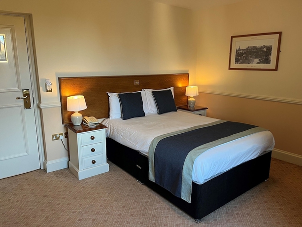 Imagen de la habitación del Hotel The Pegwell Bay. Foto 2