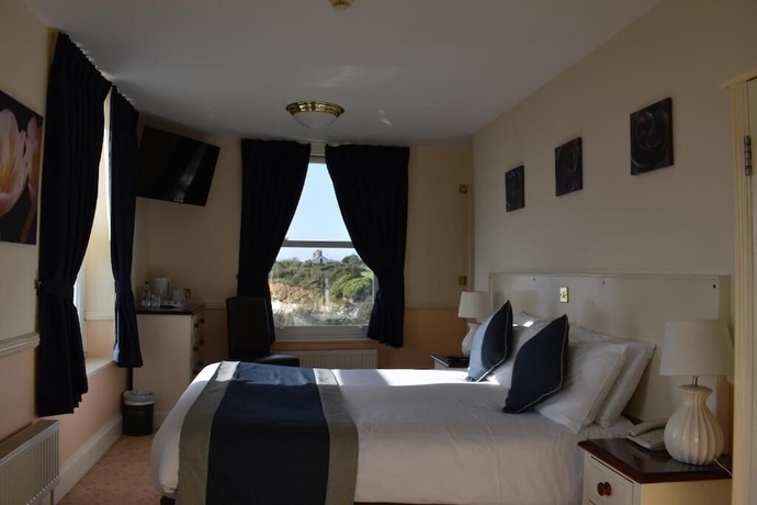 Imagen de la habitación del Hotel The Pegwell Bay. Foto 13