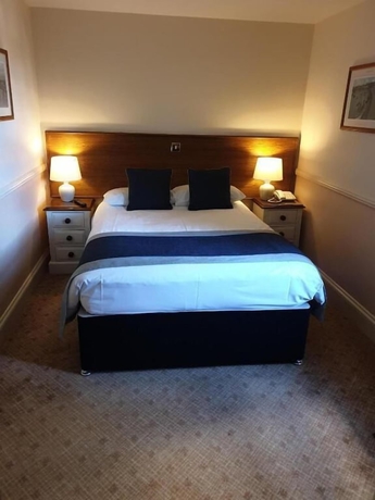 Imagen de la habitación del Hotel The Pegwell Bay. Foto 15