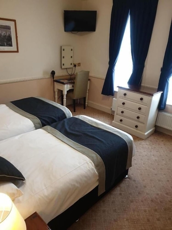 Imagen de la habitación del Hotel The Pegwell Bay. Foto 16