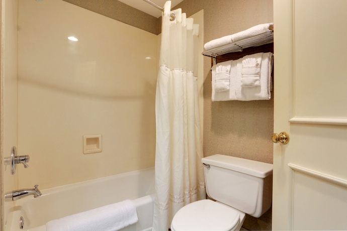 Imagen de la habitación del Hotel The Pelham. Foto 10