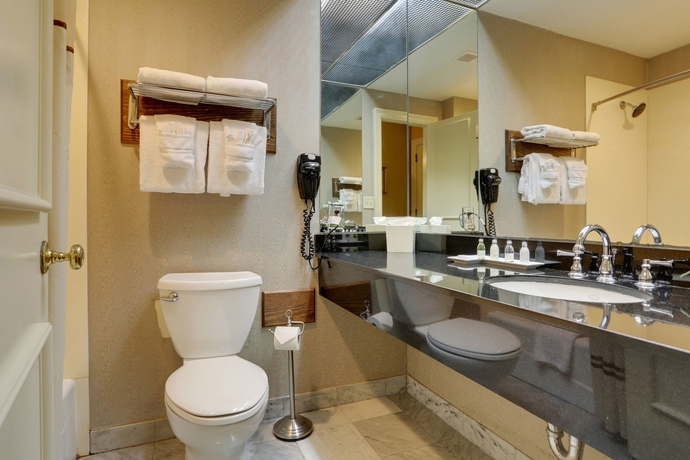 Imagen de la habitación del Hotel The Pelham. Foto 12