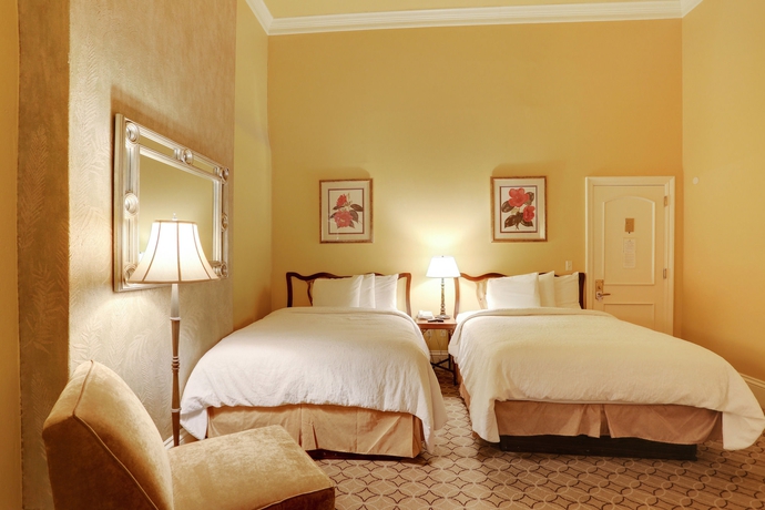 Imagen de la habitación del Hotel The Pelham. Foto 13