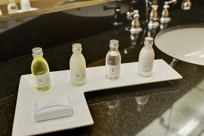 Imagen de la habitación del Hotel The Pelham. Foto 14