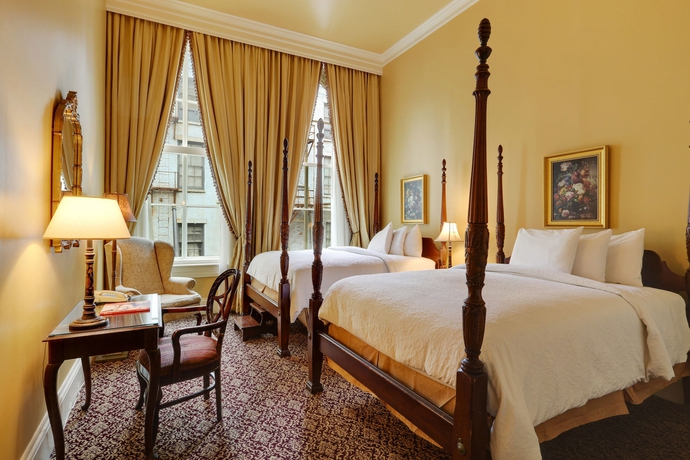 Imagen de la habitación del Hotel The Pelham. Foto 15
