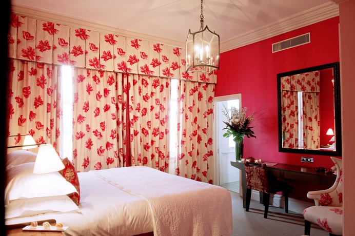 Imagen de la habitación del Hotel The Pelham London - Starhotels Collezione. Foto 7