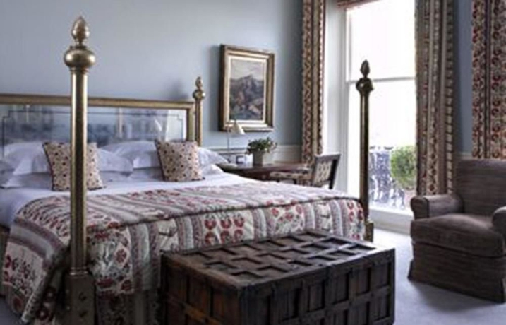 Imagen de los exteriores del Hotel The Pelham London - Starhotels Collezione. Foto 12