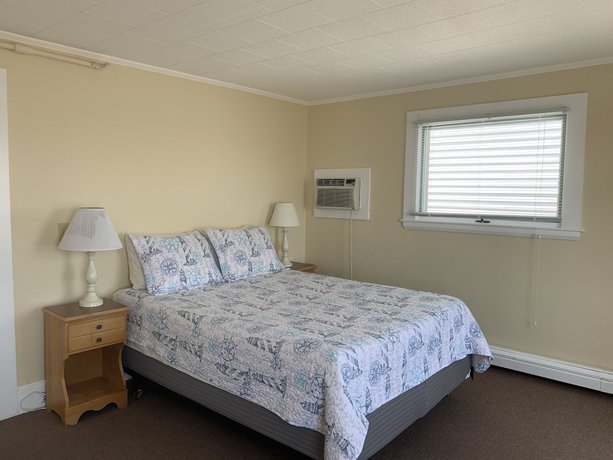 Imagen de la habitación del Hotel The Pelham Resort Motel. Foto 2