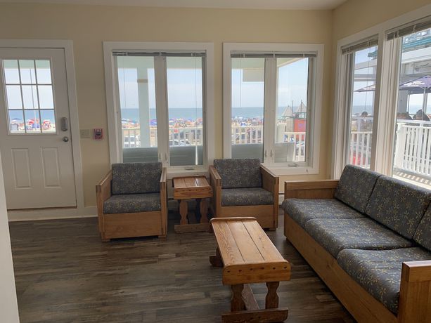 Imagen de la habitación del Hotel The Pelham Resort Motel. Foto 4