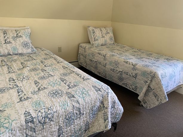 Imagen de la habitación del Hotel The Pelham Resort Motel. Foto 6