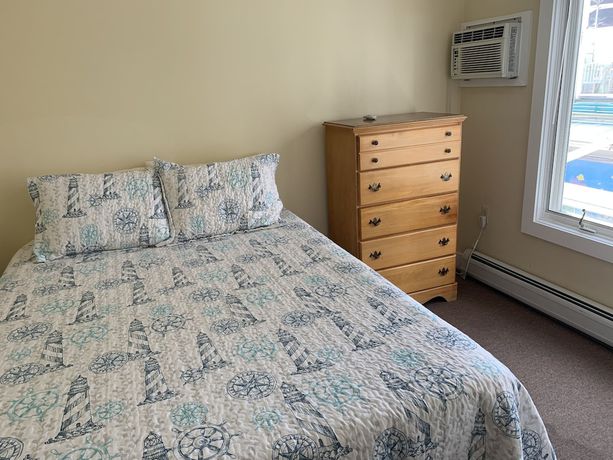 Imagen de la habitación del Hotel The Pelham Resort Motel. Foto 9