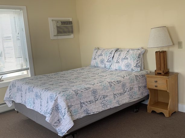 Imagen de la habitación del Hotel The Pelham Resort Motel. Foto 13