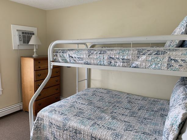 Imagen de la habitación del Hotel The Pelham Resort Motel. Foto 15