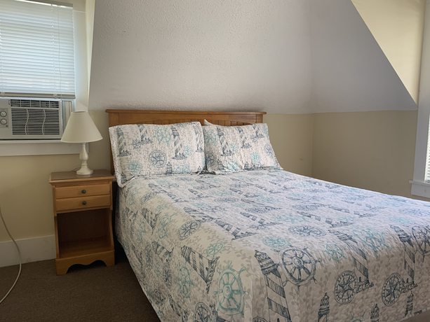 Imagen de la habitación del Hotel The Pelham Resort Motel. Foto 18