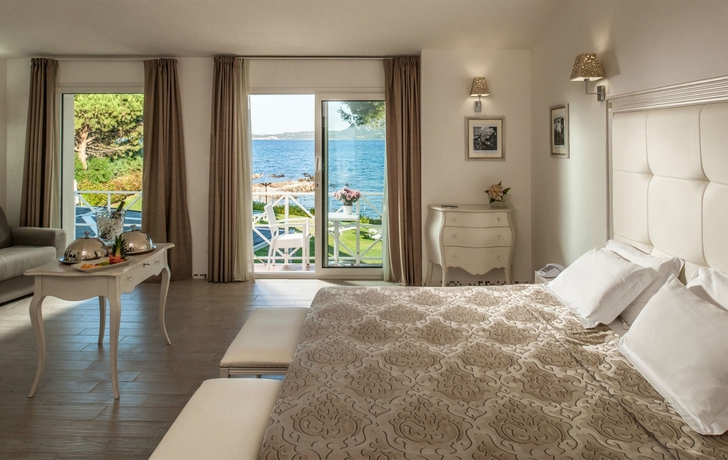 Imagen general del Hotel The Pelican Beach Resort and Spa - Adults Only. Foto 2