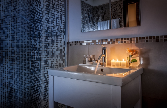 Imagen de la habitación del Hotel The Pelican Beach Resort and Spa - Adults Only. Foto 6