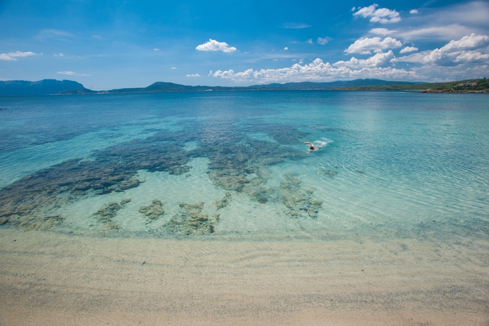 Imagen de la habitación del Hotel The Pelican Beach Resort and Spa - Adults Only. Foto 7