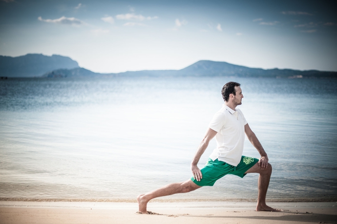 Imagen de los exteriores del Hotel The Pelican Beach Resort and Spa - Adults Only. Foto 13