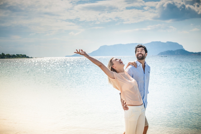 Imagen de los exteriores del Hotel The Pelican Beach Resort and Spa - Adults Only. Foto 14