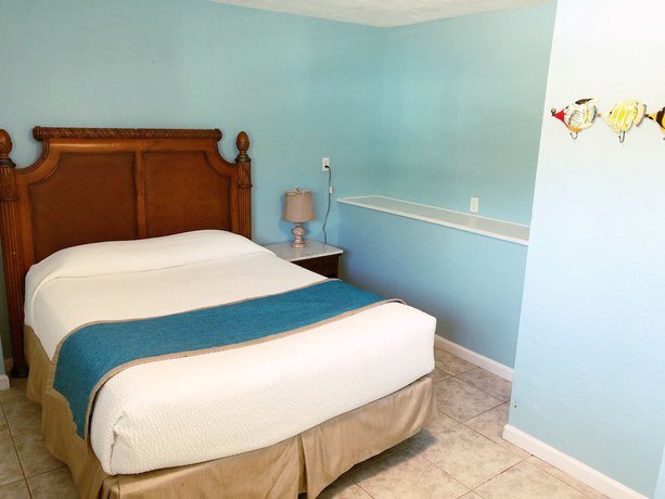Imagen de la habitación del Hotel The Pelican Key Largo Cottages. Foto 3