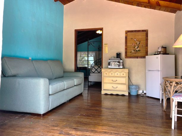 Imagen de la habitación del Hotel The Pelican Key Largo Cottages. Foto 7