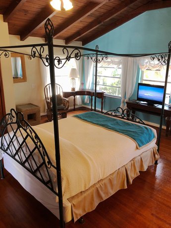 Imagen de la habitación del Hotel The Pelican Key Largo Cottages. Foto 8