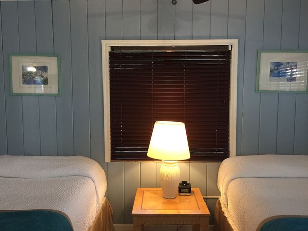 Imagen de la habitación del Hotel The Pelican Key Largo Cottages. Foto 13