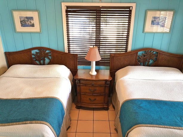 Imagen de la habitación del Hotel The Pelican Key Largo Cottages. Foto 15
