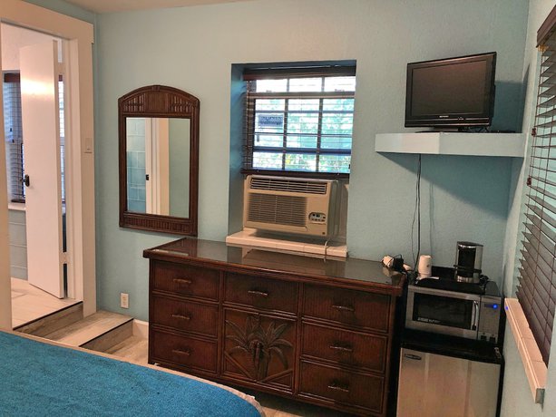 Imagen de la habitación del Hotel The Pelican Key Largo Cottages. Foto 16