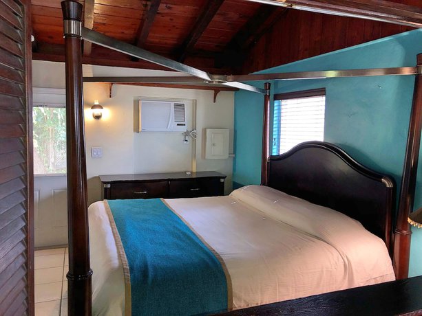 Imagen de la habitación del Hotel The Pelican Key Largo Cottages. Foto 17
