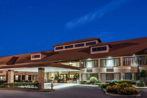 Imagen general del Hotel The Pell - Part Of Jdv By Hyatt. Foto 5