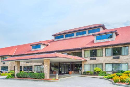 Imagen general del Hotel The Pell - Part Of Jdv By Hyatt. Foto 1