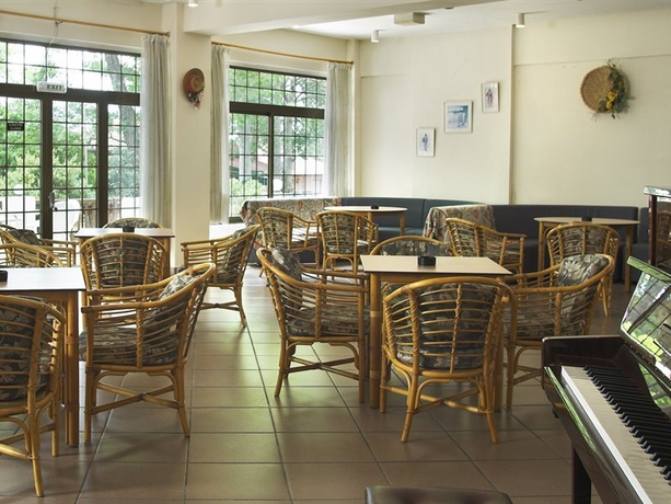 Imagen general del Hotel The Pendeli. Foto 2