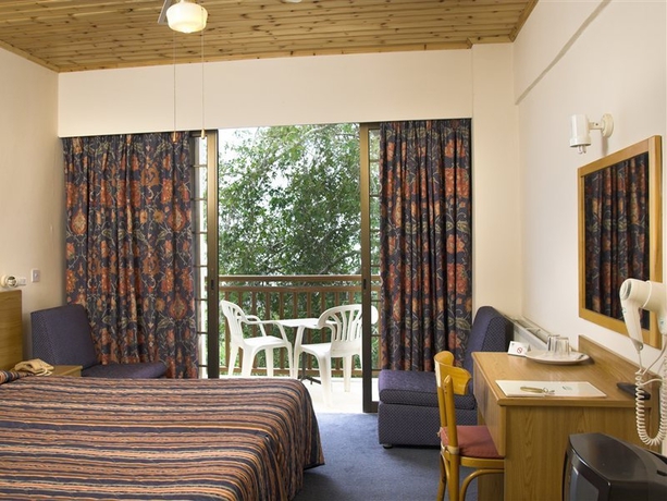 Imagen general del Hotel The Pendeli. Foto 5