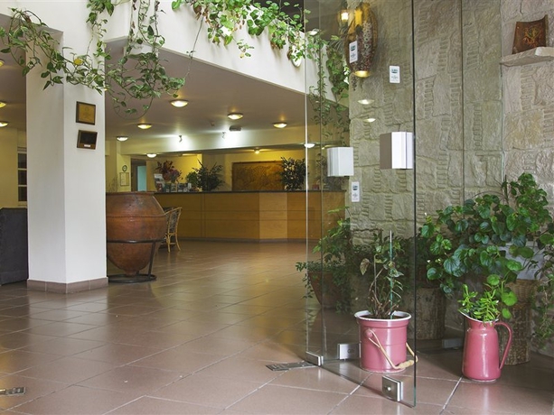 Imagen general del Hotel The Pendeli. Foto 7