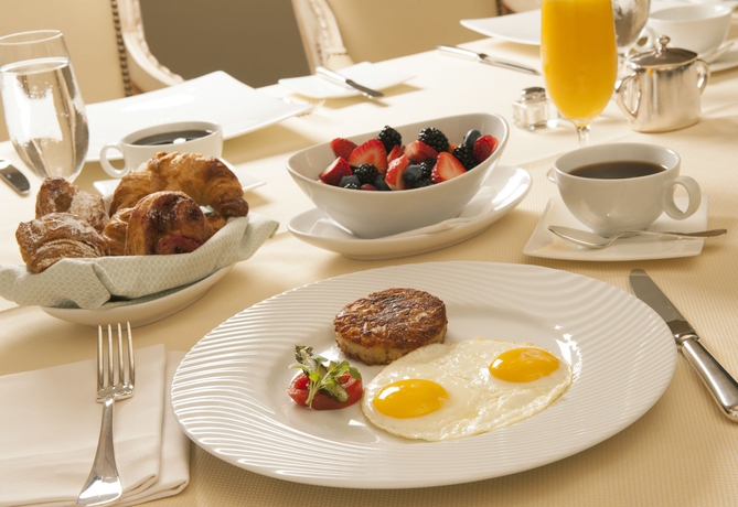 Imagen de la habitación del Hotel The Peninsula Beverly Hills. Foto 6