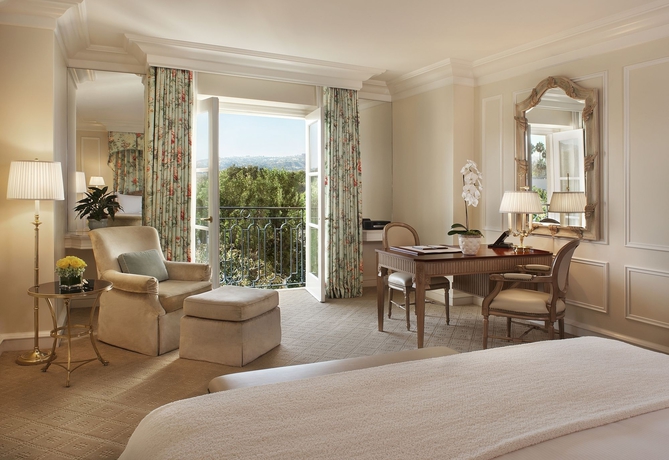 Imagen de la habitación del Hotel The Peninsula Beverly Hills. Foto 9