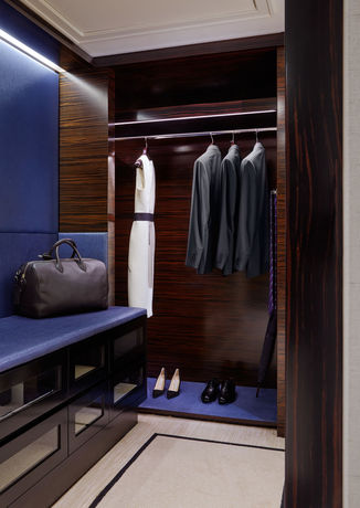 Imagen de la habitación del Hotel The Peninsula Chicago. Foto 4