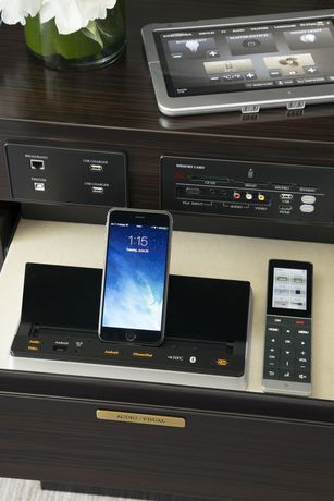 Imagen de la habitación del Hotel The Peninsula Chicago. Foto 6