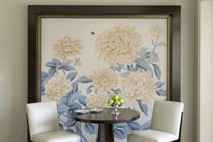 Imagen de la habitación del Hotel The Peninsula Chicago. Foto 8