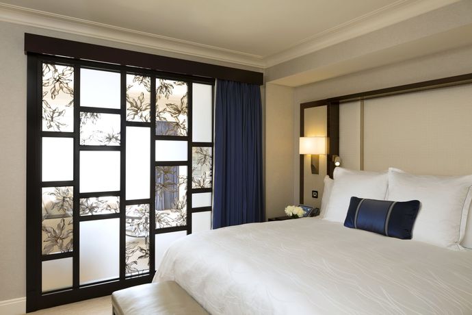 Imagen de la habitación del Hotel The Peninsula Chicago. Foto 9