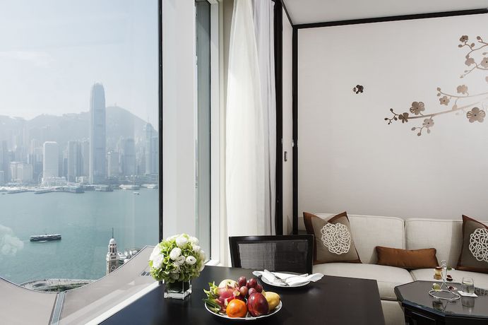 Imagen de la habitación del Hotel The Peninsula Hong Kong. Foto 4