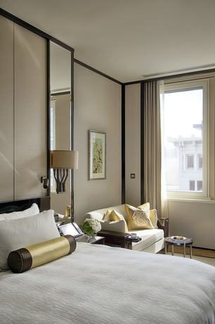 Imagen de la habitación del Hotel The Peninsula Hong Kong. Foto 5