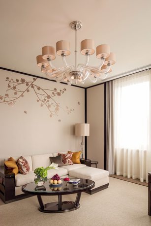 Imagen de la habitación del Hotel The Peninsula Hong Kong. Foto 7