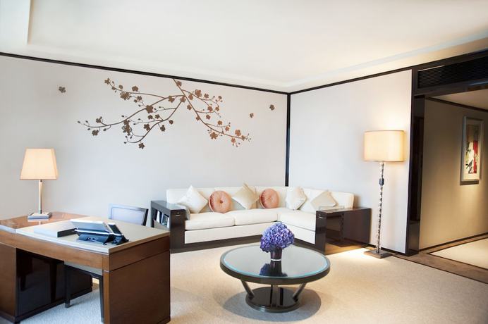 Imagen de la habitación del Hotel The Peninsula Hong Kong. Foto 10