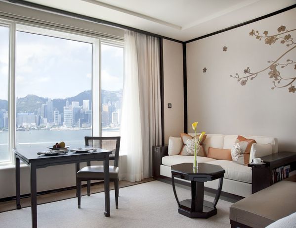 Imagen de la habitación del Hotel The Peninsula Hong Kong. Foto 11