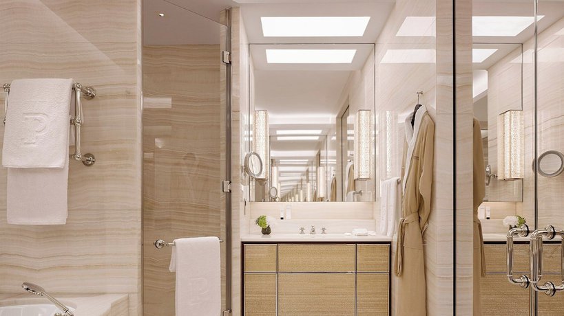 Imagen de la habitación del Hotel The Peninsula London. Foto 5