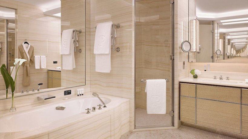 Imagen de la habitación del Hotel The Peninsula London. Foto 12