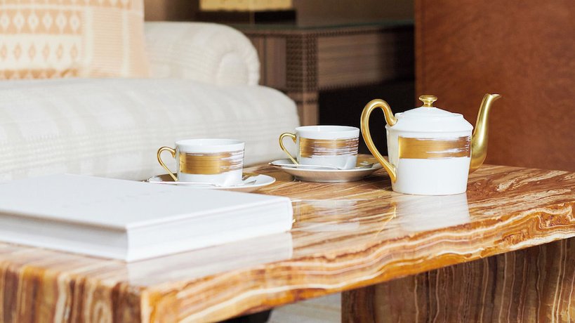 Imagen de la habitación del Hotel The Peninsula London. Foto 15